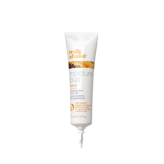 Milkshake Moisture & More Lotion Tubes 6 x 12mls